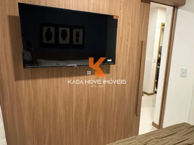 Imagem 16: Apartamento de 1 quarto e 1 suíte com vaga de garagem em Salvador-BA