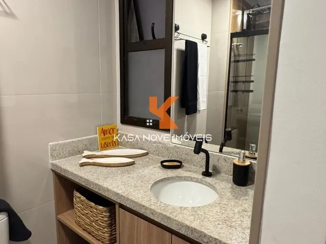 Imagem 15: Apartamento de 1 quarto e 1 suíte com vaga de garagem em Salvador-BA