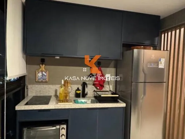 Imagem 9: Apartamento de 1 quarto e 1 suíte com vaga de garagem em Salvador-BA