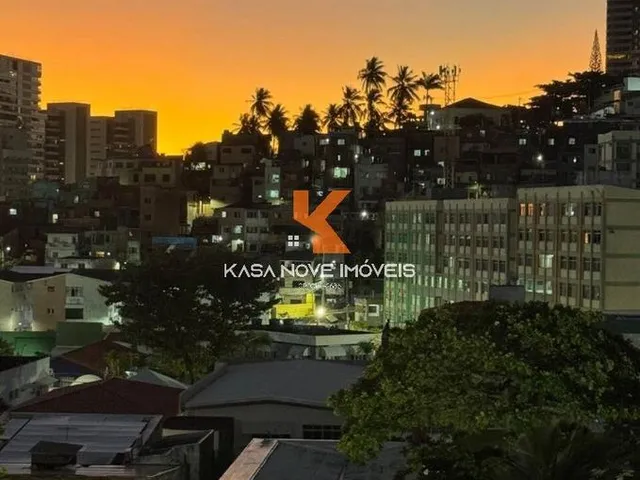Imagem 10: Apartamento de 1 quarto e 1 suíte com vaga de garagem em Salvador-BA