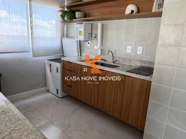 Imagem 13: Apartamento de 1 quarto e 1 suíte com vaga de garagem em Salvador-BA