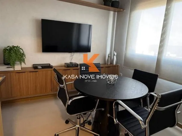 Imagem 5: Apartamento de 1 quarto e 1 suíte com vaga de garagem em Salvador-BA
