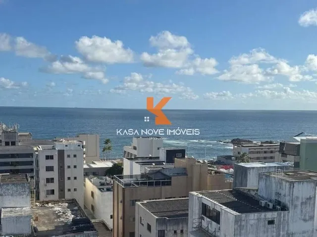 Imagem 4: Apartamento de 1 quarto e 1 suíte com vaga de garagem em Salvador-BA