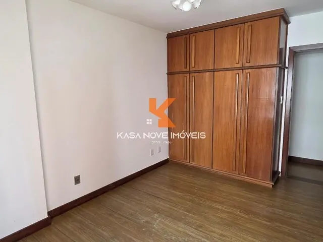 Imagem 5: Aluguel de Apartamento de Luxo na Graça, Salvador-BA: 3 Quartos, 3 Suítes, 2 Salas, 5