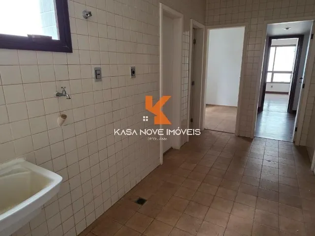 Imagem 9: Aluguel de Apartamento de Luxo na Graça, Salvador-BA: 3 Quartos, 3 Suítes, 2 Salas, 5