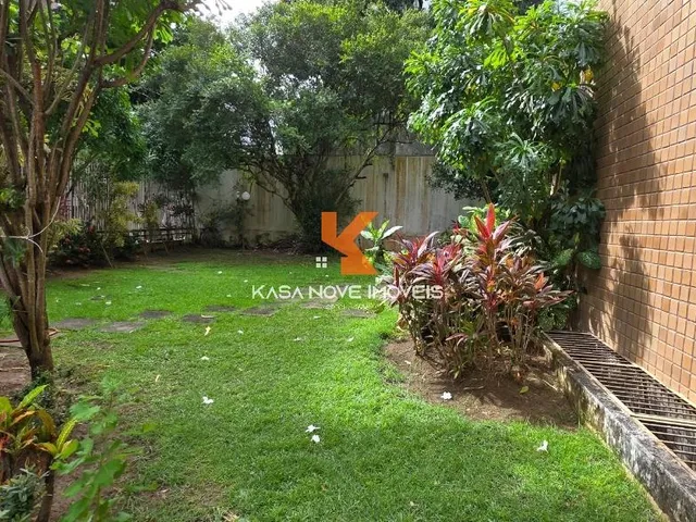Imagem 11: Aluguel de Apartamento de Luxo na Graça, Salvador-BA: 3 Quartos, 3 Suítes, 2 Salas, 5