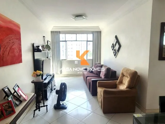 Imagem: Imperdível apartamento à venda em Salvador-BA