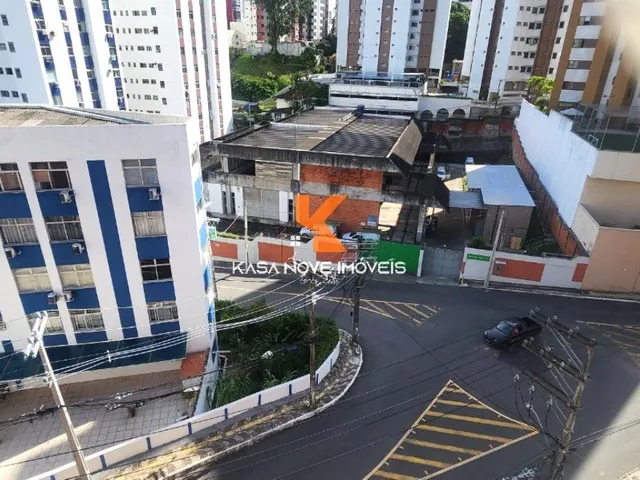 Imagem 8: Imperdível apartamento à venda em Salvador-BA, no Jardim Apipema, 2 quartos, 1 suíte