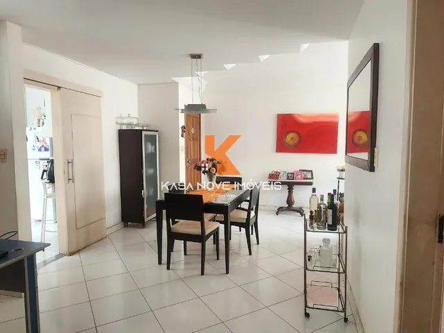 Imagem 5: Imperdível apartamento à venda em Salvador-BA, no Jardim Apipema, 2 quartos, 1 suíte
