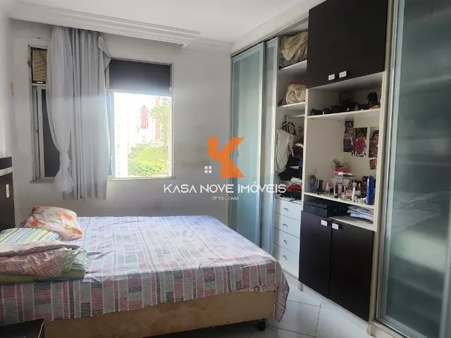 Imagem 9: Imperdível apartamento à venda em Salvador-BA, no Jardim Apipema, 2 quartos, 1 suíte