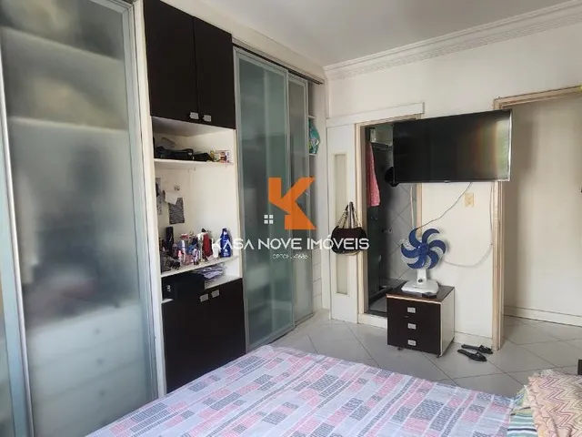 Imagem 16: Imperdível apartamento à venda em Salvador-BA, no Jardim Apipema, 2 quartos, 1 suíte