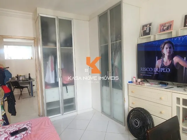 Imagem 15: Imperdível apartamento à venda em Salvador-BA, no Jardim Apipema, 2 quartos, 1 suíte