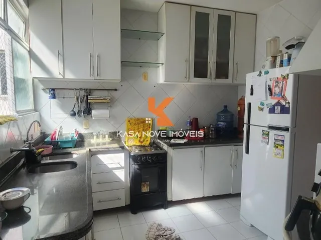 Imagem 13: Imperdível apartamento à venda em Salvador-BA, no Jardim Apipema, 2 quartos, 1 suíte
