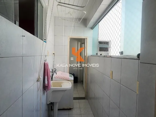 Imagem 2: Imperdível apartamento à venda em Salvador-BA, no Jardim Apipema, 2 quartos, 1 suíte