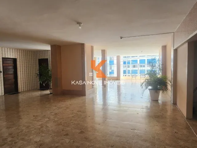 Imagem 12: Imperdível apartamento à venda em Salvador-BA, no Jardim Apipema, 2 quartos, 1 suíte