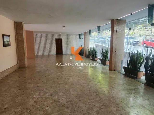 Imagem 14: Imperdível apartamento à venda em Salvador-BA, no Jardim Apipema, 2 quartos, 1 suíte