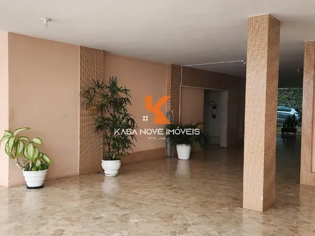 Imagem 4: Imperdível apartamento à venda em Salvador-BA, no Jardim Apipema, 2 quartos, 1 suíte