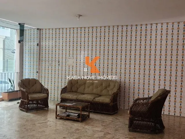 Imagem 6: Imperdível apartamento à venda em Salvador-BA, no Jardim Apipema, 2 quartos, 1 suíte