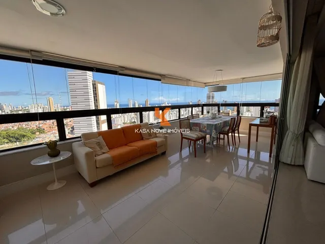 Imagem: Apartamento de Luxo na Graça 2 quartos