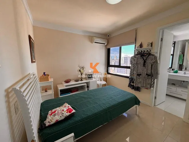 Imagem 4: Apartamento de Luxo na Graça: 2 quartos, 2 suítes, 2 salas, 5 banheiros, 2 vagas de