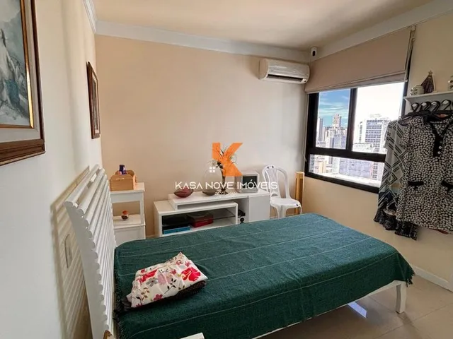 Imagem 2: Apartamento de Luxo na Graça: 2 quartos, 2 suítes, 2 salas, 5 banheiros, 2 vagas de