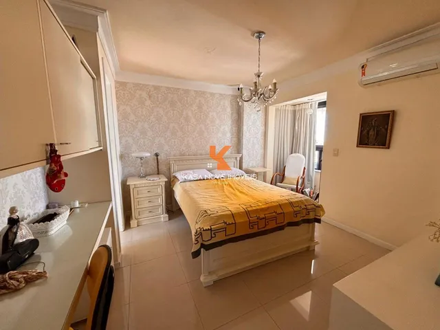 Imagem 9: Apartamento de Luxo na Graça: 2 quartos, 2 suítes, 2 salas, 5 banheiros, 2 vagas de