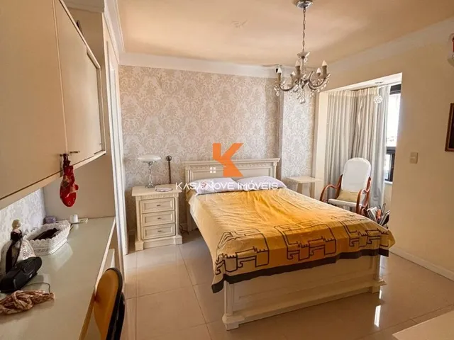 Imagem 5: Apartamento de Luxo na Graça: 2 quartos, 2 suítes, 2 salas, 5 banheiros, 2 vagas de
