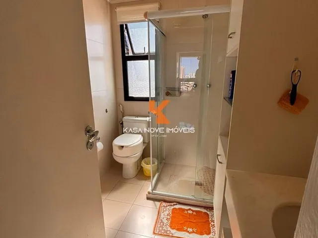 Imagem 13: Apartamento de Luxo na Graça: 2 quartos, 2 suítes, 2 salas, 5 banheiros, 2 vagas de