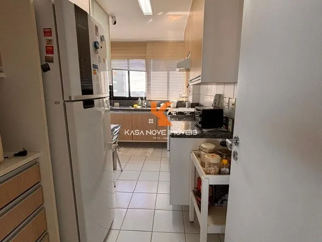 Imagem 6: Apartamento de Luxo na Graça: 2 quartos, 2 suítes, 2 salas, 5 banheiros, 2 vagas de