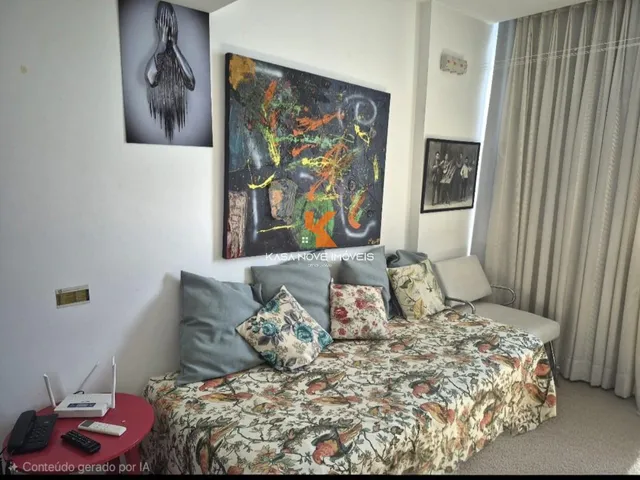 Imagem: Apartamento à venda em Salvador-BA, no