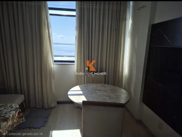 Imagem 10: Apartamento à venda em Salvador-BA, no bairro Vitória: 1 quarto, 1 sala, 1 banheiro, 1