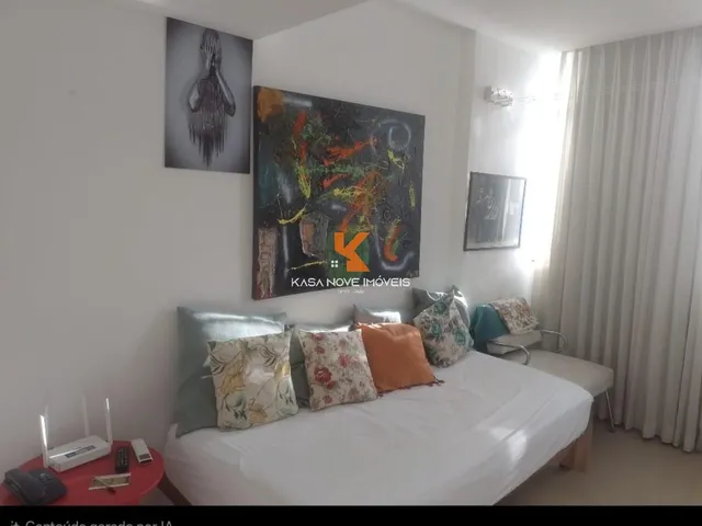 Imagem 3: Apartamento à venda em Salvador-BA, no bairro Vitória: 1 quarto, 1 sala, 1 banheiro, 1