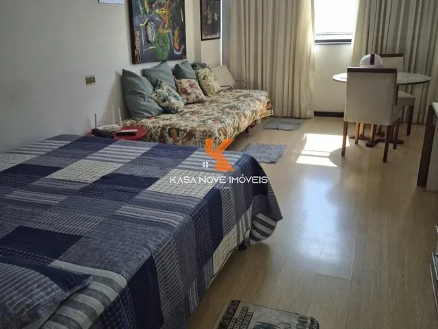 Imagem 5: Apartamento à venda em Salvador-BA, no bairro Vitória: 1 quarto, 1 sala, 1 banheiro, 1