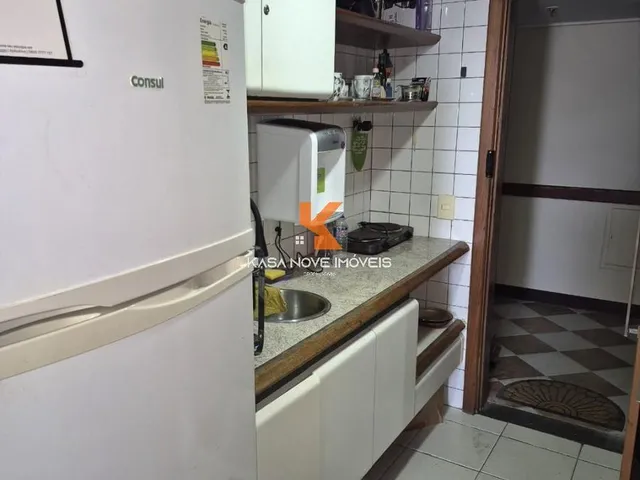 Imagem 8: Apartamento à venda em Salvador-BA, no bairro Vitória: 1 quarto, 1 sala, 1 banheiro, 1