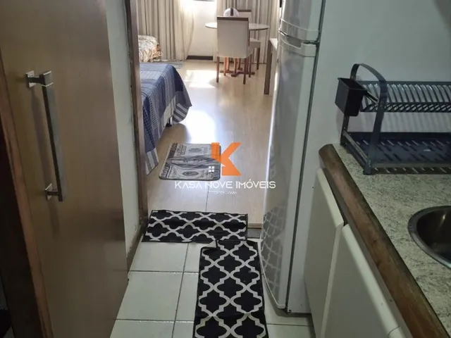 Imagem 12: Apartamento à venda em Salvador-BA, no bairro Vitória: 1 quarto, 1 sala, 1 banheiro, 1