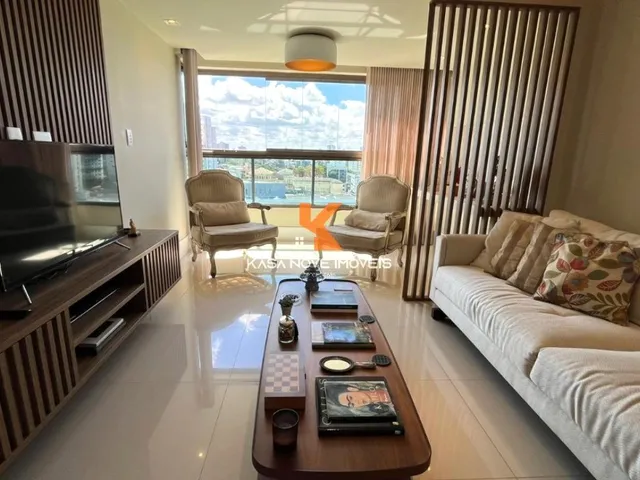 Imagem: Apartamento à venda na Graça, Salvador-BA