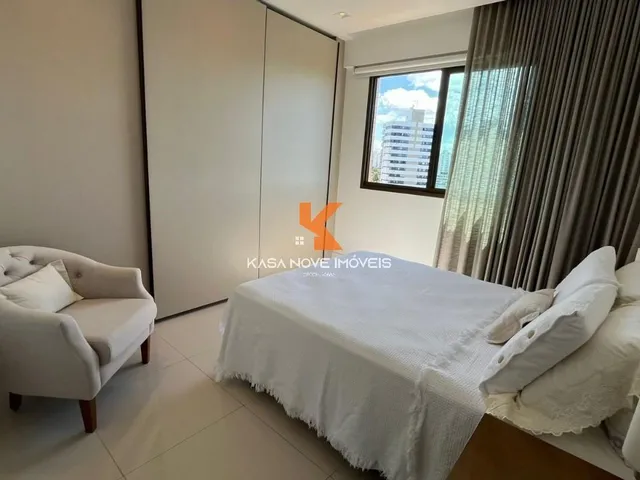 Imagem 5: Apartamento à venda na Graça, Salvador-BA: 3 quartos, 1 suíte, 2 salas, 3 banheiros, 2