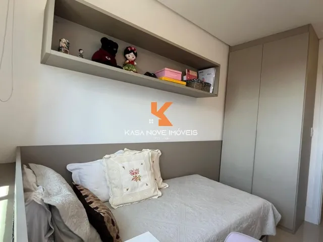 Imagem 9: Apartamento à venda na Graça, Salvador-BA: 3 quartos, 1 suíte, 2 salas, 3 banheiros, 2