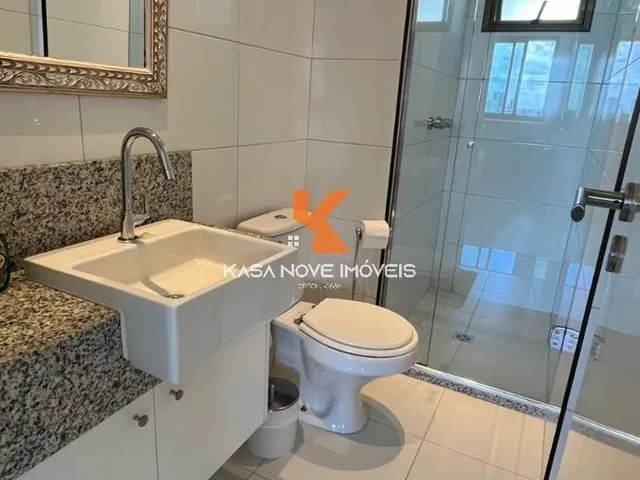 Imagem 7: Apartamento à venda na Graça, Salvador-BA: 3 quartos, 1 suíte, 2 salas, 3 banheiros, 2