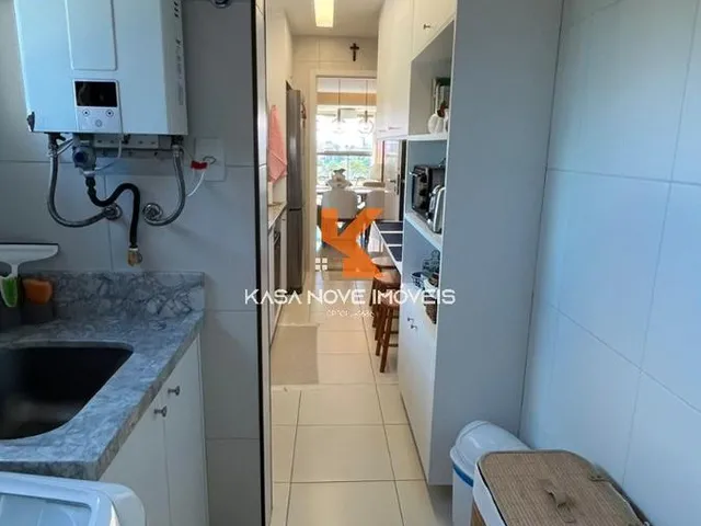 Imagem 13: Apartamento à venda na Graça, Salvador-BA: 3 quartos, 1 suíte, 2 salas, 3 banheiros, 2
