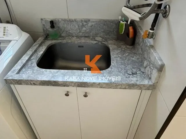 Imagem 6: Apartamento à venda na Graça, Salvador-BA: 3 quartos, 1 suíte, 2 salas, 3 banheiros, 2