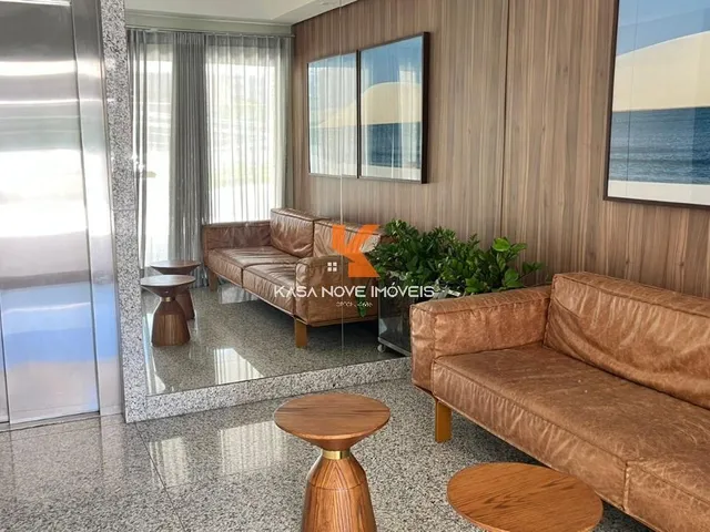 Imagem 3: Apartamento à venda na Graça, Salvador-BA: 3 quartos, 1 suíte, 2 salas, 3 banheiros, 2