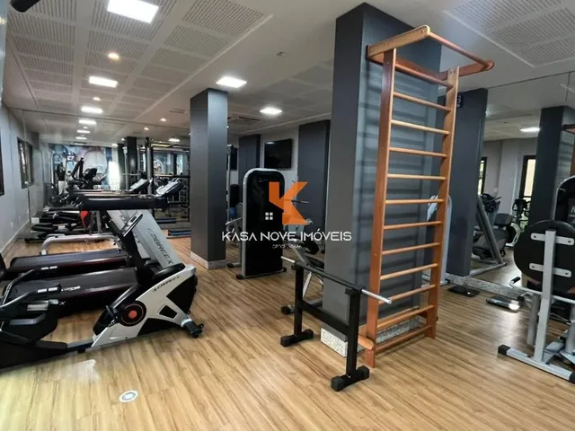 Imagem 14: Apartamento à venda na Graça, Salvador-BA: 3 quartos, 1 suíte, 2 salas, 3 banheiros, 2