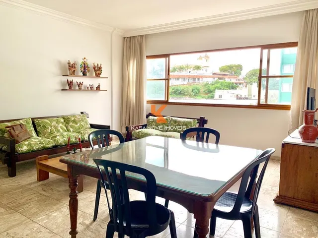 Imagem 9: Apartamento para locação na Barra, Salvador-BA: 2 quartos, 1 suíte, 3 salas, 5
