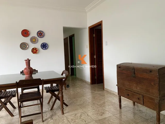 Imagem 11: Apartamento para locação na Barra, Salvador-BA: 2 quartos, 1 suíte, 3 salas, 5