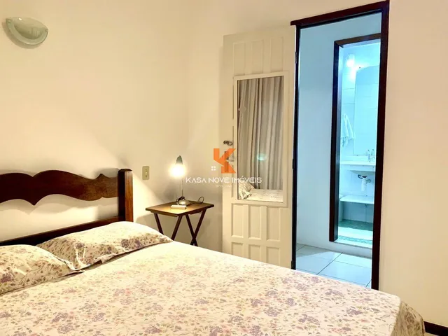 Imagem 12: Apartamento para locação na Barra, Salvador-BA: 2 quartos, 1 suíte, 3 salas, 5