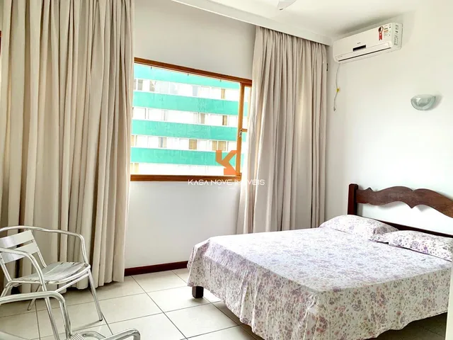 Imagem 15: Apartamento para locação na Barra, Salvador-BA: 2 quartos, 1 suíte, 3 salas, 5