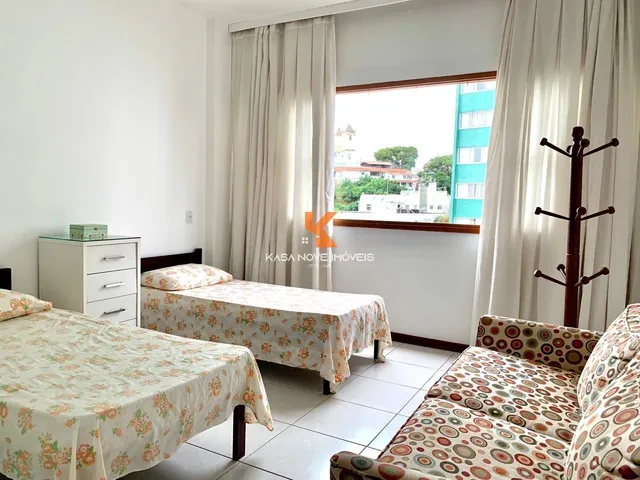 Imagem 8: Apartamento para locação na Barra, Salvador-BA: 2 quartos, 1 suíte, 3 salas, 5