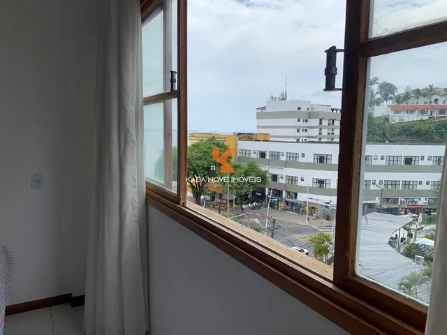 Imagem 5: Apartamento para locação na Barra, Salvador-BA: 2 quartos, 1 suíte, 3 salas, 5