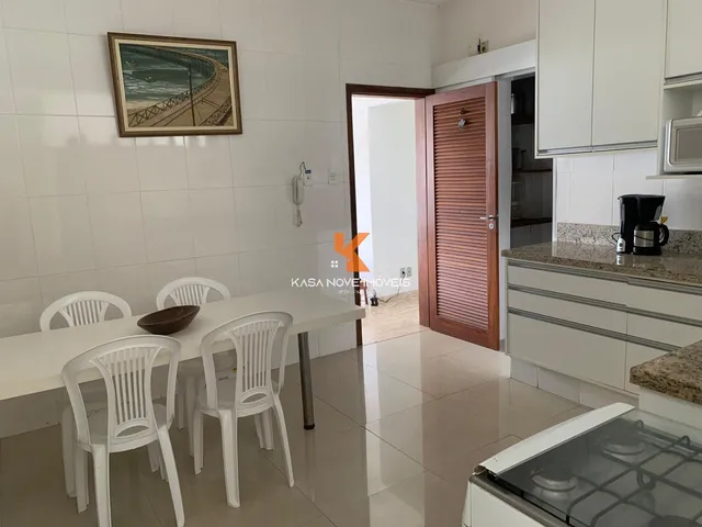Imagem 4: Apartamento para locação na Barra, Salvador-BA: 2 quartos, 1 suíte, 3 salas, 5